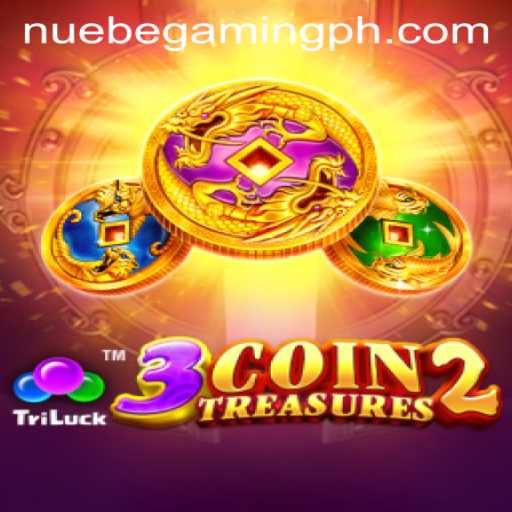 Exploring the Exciting World of 3CoinTreasures2: NUEBE Gaming's Latest Sensation