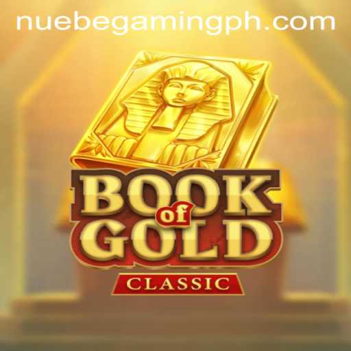 Unveiling the Thrills of BookOfGoldClassic: A Dive into This Captivating Game by NUEBE Gaming