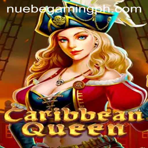 Explore the Adventures of CaribbeanQueen with NUEBE Gaming