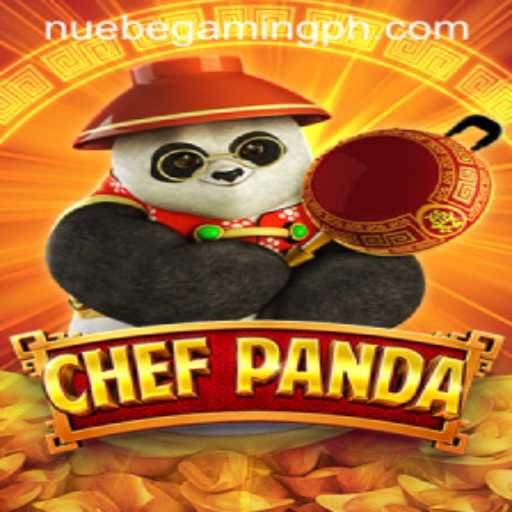 Discovering ChefPanda: The Culinary Adventure of NUEBE Gaming