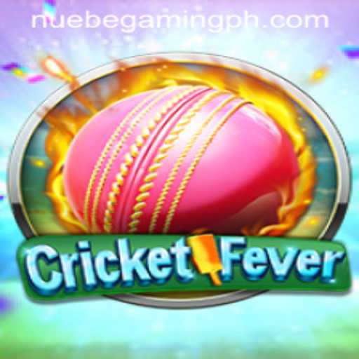 Experience the Thrill of CricketFever with NUEBE Gaming