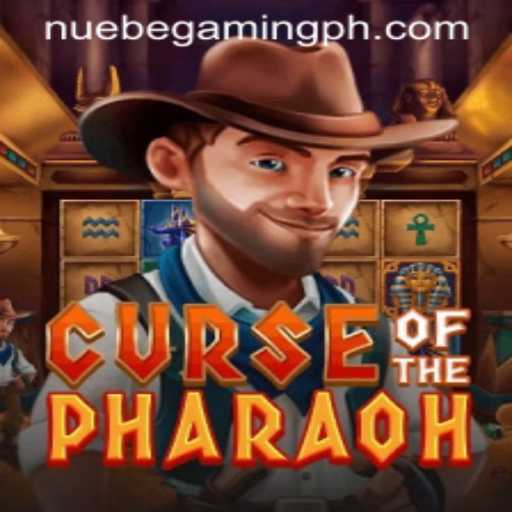 Unveiling the Mysteries of CurseofthePharaoh: A Deep Dive into NUEBE Gaming's Latest Adventure