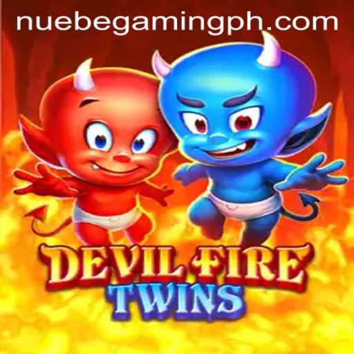 DevilFireTwins: A Deep Dive into NUEBE Gaming's Latest Sensation