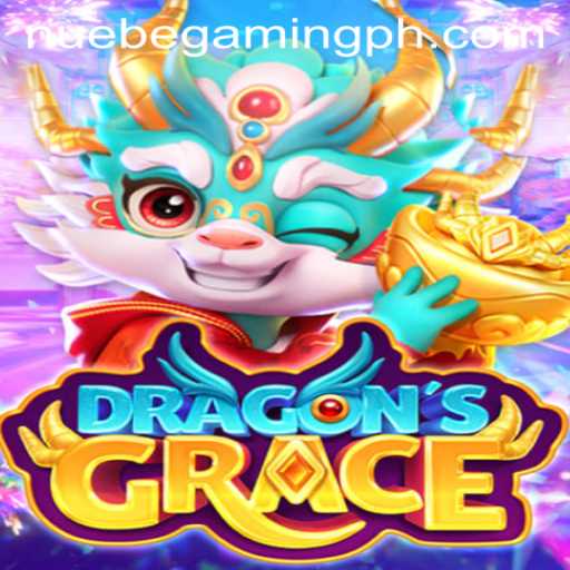 Explore the Magical World of DragonsGrace by NUEBE Gaming