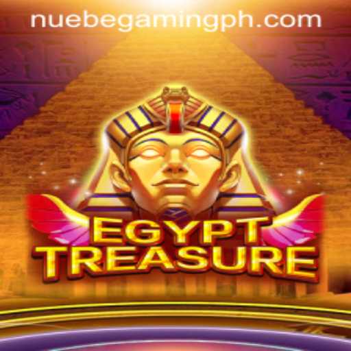 Unveiling EgyptTreasure: An In-Depth Look at NUEBE Gaming's New Adventure