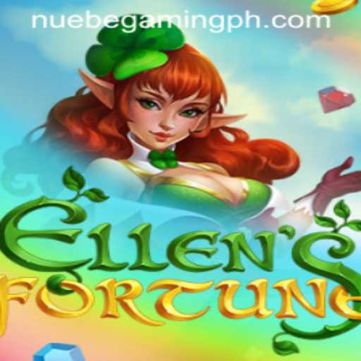 Exploring EllensFortune: A Captivating Gaming Experience from NUEBE Gaming