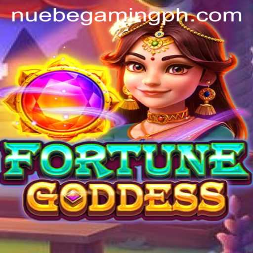 Unveiling FORTUNEGODDESS: A Deep Dive Into NUEBE Gaming's Latest Hit