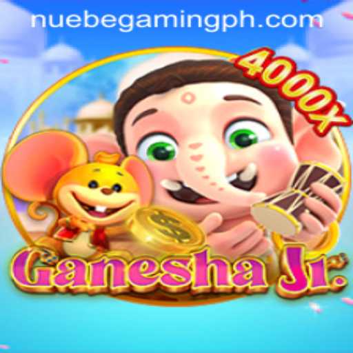 Exploring GaneshaJr: A Dive into NUEBE Gaming's Innovative Release