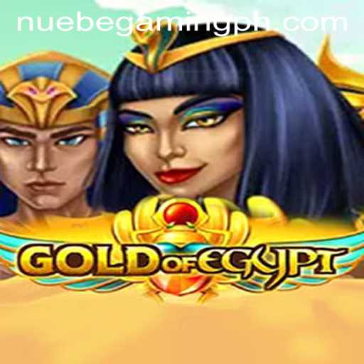 Exploring the Mysteries of GoldOfEgypt: A Deep Dive into NUEBE Gaming's Latest Sensation