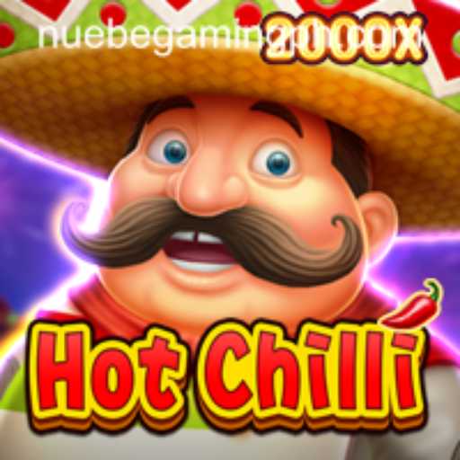 Exploring HotChilli: An Engaging Game Experience by NUEBE Gaming