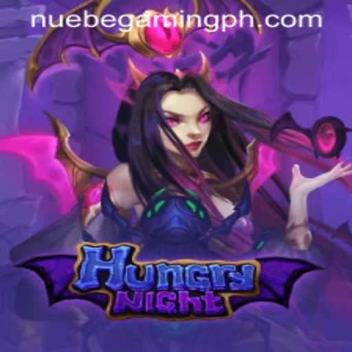 Exploring HungryNight: A Thrilling Experience with NUEBE Gaming