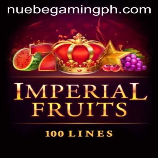 Exploring ImperialFruits100: A Premier Gaming Experience by NUEBE Gaming