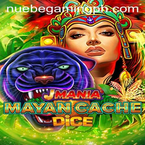 Exploring the Thrills of JManiaMayanCacheDice by NUEBE Gaming