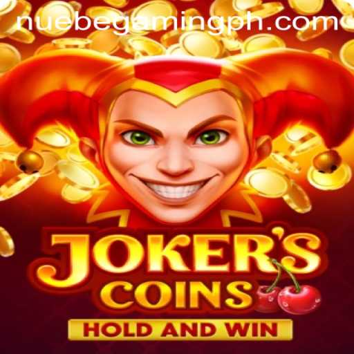 Discover the Exciting World of JokersCoins with NUEBE Gaming
