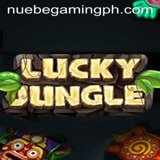 Exploring the Enchanting World of LuckyJungle by NUEBE Gaming