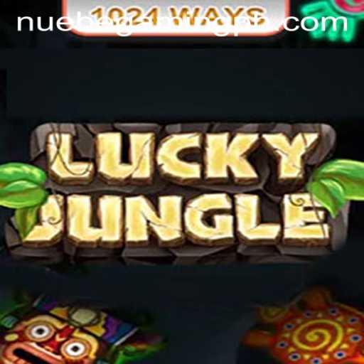 Unveiling the Excitement of LuckyJungle1024 by NUEBE Gaming