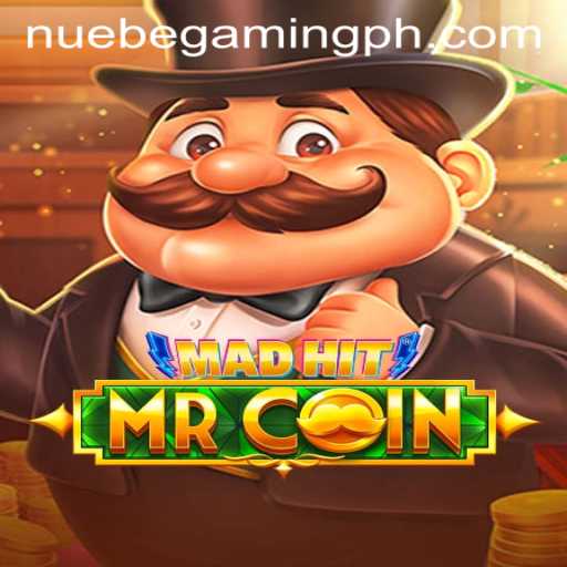 Exploring the Dynamic World of MadHitMrCoin by NUEBE Gaming