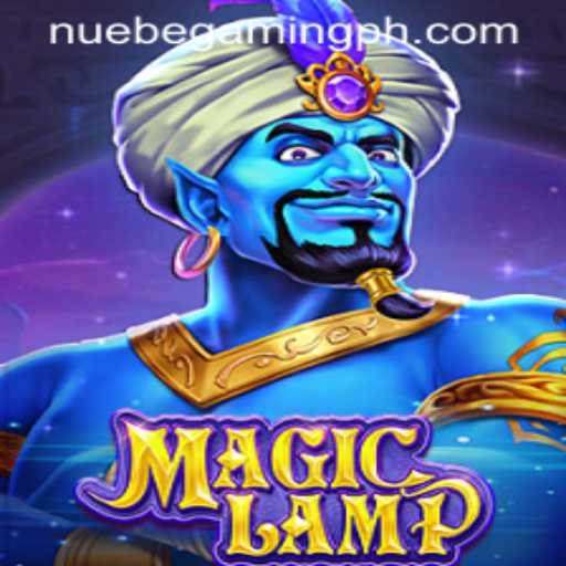 MagicLamp: An Enchanting Journey with NUEBE Gaming