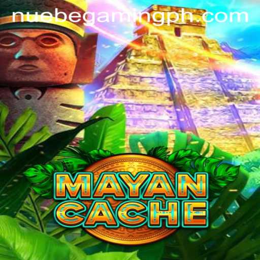 Discover the Adventure: MayanCache and NUEBE Gaming