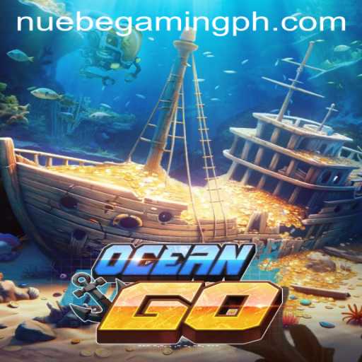 Exploring OceanGO: NUEBE Gaming's Newest Adventure