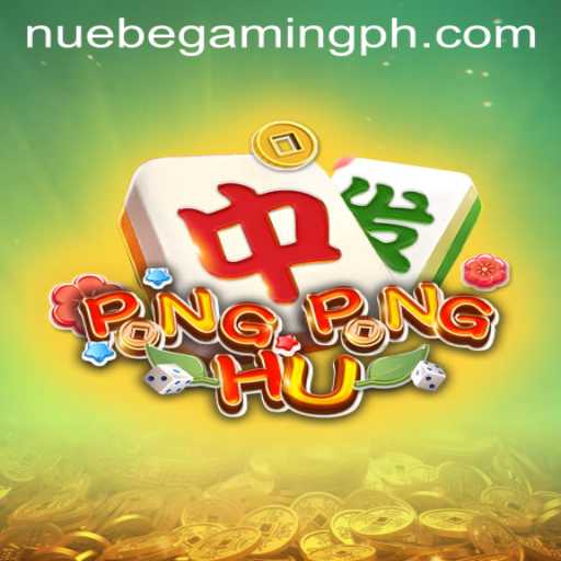 Unveiling PONGPONGHU: The Evolution of NUEBE Gaming's Latest Sensation