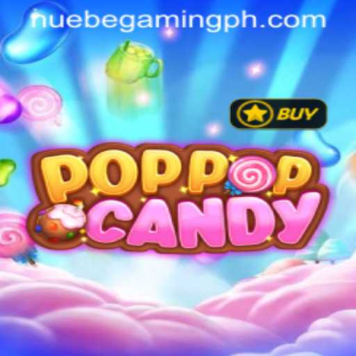 Discovering POPPOPCANDY: A Sweet Addition to NUEBE Gaming's Lineup