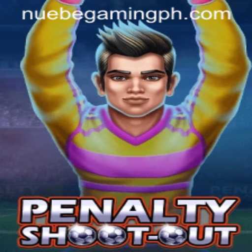 PenaltyShootOut: An Exciting Addition by NUEBE Gaming