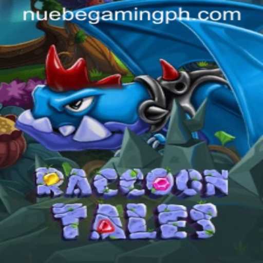 Discover the Adventure of RaccoonTales with NUEBE Gaming