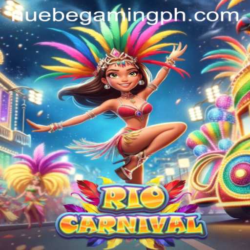 Exploring RioCarnival: The Vibrant Casino Game by NUEBE Gaming