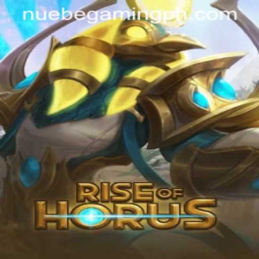 The Mystical Adventure of RiseofHorus and NUEBE Gaming