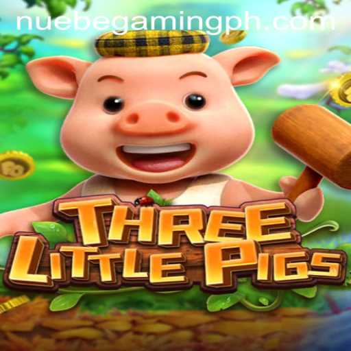 Exploring the Magical World of THREELITTLEPIGS by NUEBE Gaming