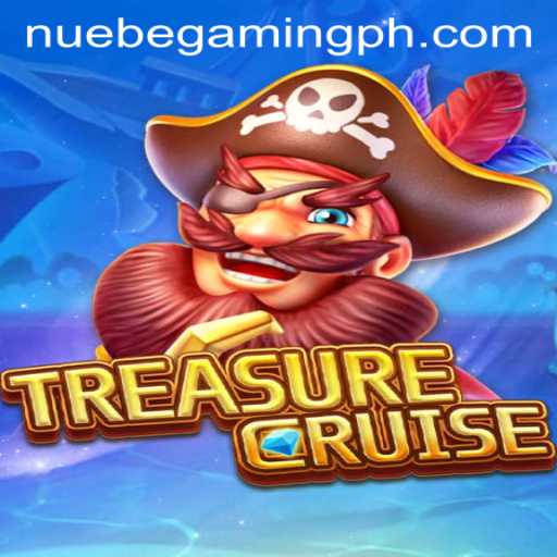 Exploring TREASURECRUISE: A Deep Dive into NUEBE Gaming's Latest Adventure