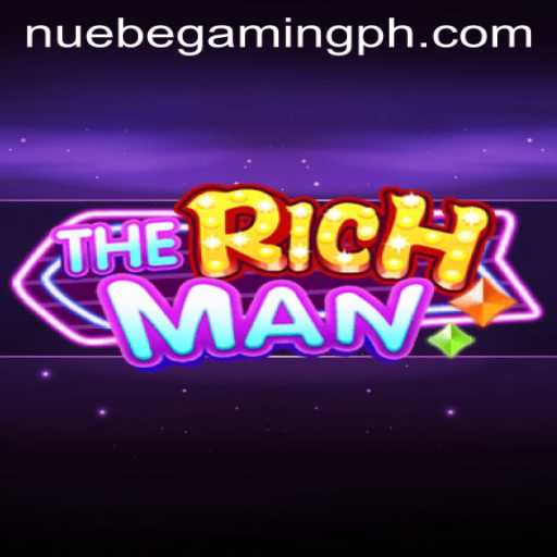 Experience the Thrill of 'TheRichMan' - A Comprehensive Overview of NUEBE Gaming's Latest Sensation