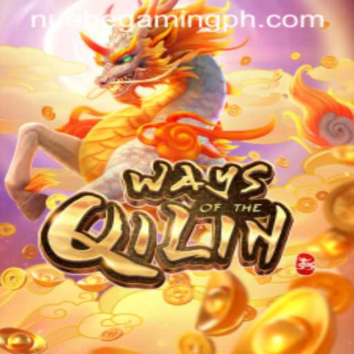 Exploring the Mystical Realms of WaysoftheQilin with NUEBE Gaming