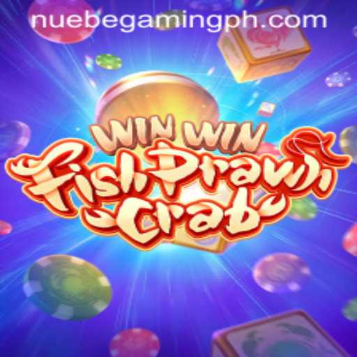 Discovering the Exciting World of WinWinFishPrawnCrab with NUEBE Gaming