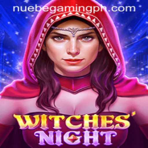 Exploring the World of WitchesNight: NUEBE Gaming's Enchanting Adventure