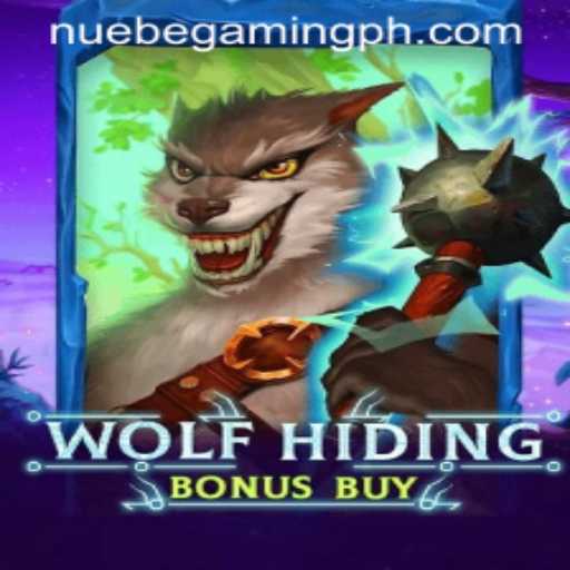 Exploring the Exciting World of WolfHidingBonusBuy by NUEBE Gaming